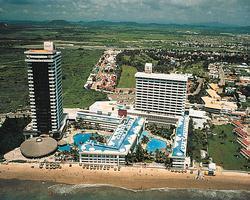 El Cid El Moro Beach Hotel Photo