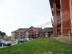 Wyndham Vacation Resorts Steamboat Springs Photo