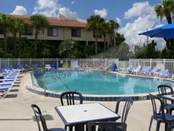 Orlando International Resort Club Photo