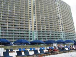 Wyndham Vacation Resorts Panama City Beach Photo