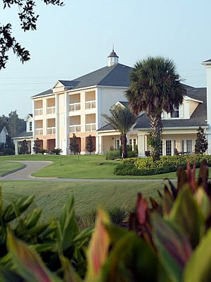 Wyndham Vacation Resorts Reunion at Orlando Photo