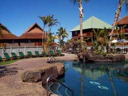 Wyndham Kona Hawaiian Resort Photo