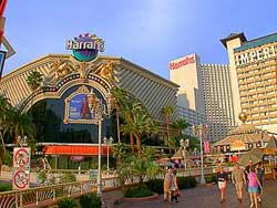 Harrah's Las Vegas Photo