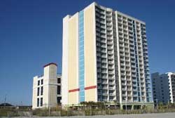 Wyndham Vacation Resorts Towers on the Grove at North Myrtle Beach Photo